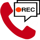 Call Recorder Auto icône