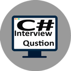 C# Interview Qustion ikona