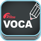 프라임보카 PrimeVoca 圖標