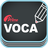 프라임보카 PrimeVoca icône