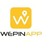 WePinApp - Takshila Ahmednagar 图标