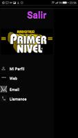 Pasajeros Primer Nivel تصوير الشاشة 1