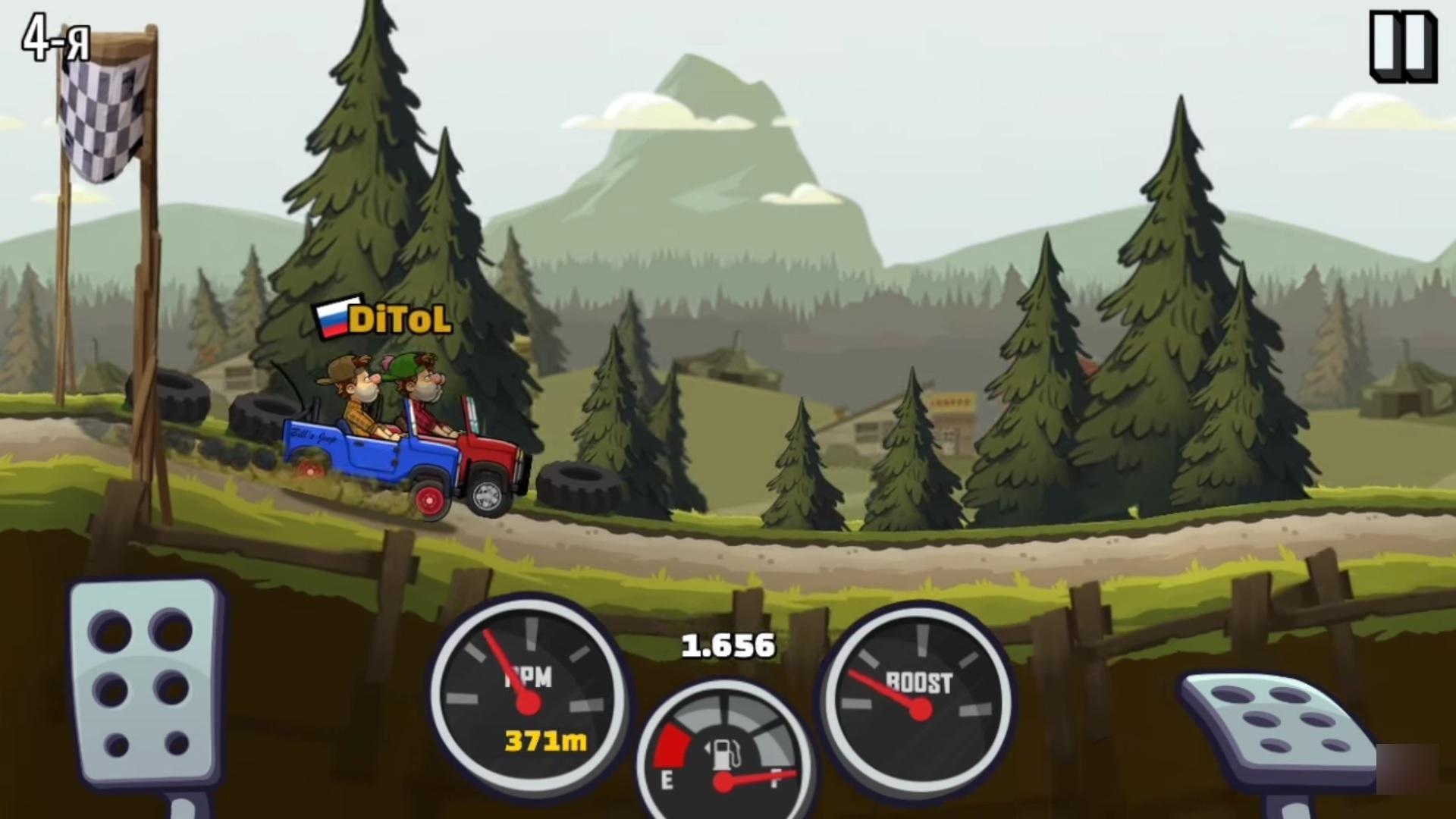 Climb racing 2 бесплатные покупки. Hill Climb Racing крыши домов. Крыши домов Hill Climb. Что значит собрать 2 урожая в один заход в Hill Climb Racing.