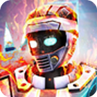 Guide for Real Steel Boxing Champions Zeichen