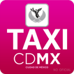 Taxi CDMX