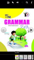 The Grammar Path 3 海報