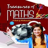 Treasures Of Maths 1 icône