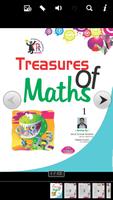 Treasures Of Maths 1 ポスター