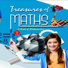 Treasures Of Maths 3 آئیکن