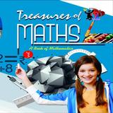 Icona Treasures Of Maths 3