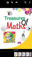 Treasures Of Maths 3 plakat