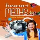 Treasures Of Maths 4 icône