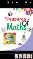 Treasures Of Maths 4 Affiche