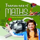 آیکون‌ Treasures Of Maths 5