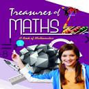 Treasures Of Maths 6 APK