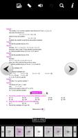 Treasures Of Maths 6 تصوير الشاشة 3