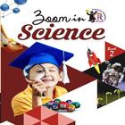 Zoom In Science 2 simgesi