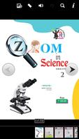 Zoom In Science 2 الملصق