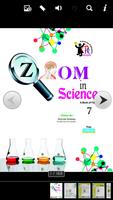 Zoom In Science 7 Affiche