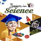 آیکون‌ Zoom In Science 8