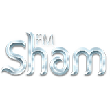Sham FM أيقونة