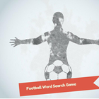 آیکون‌ Football Word Search