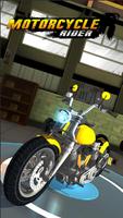 Motor Cycle Rider スクリーンショット 3