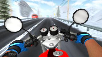 Motor Cycle Rider screenshot 2