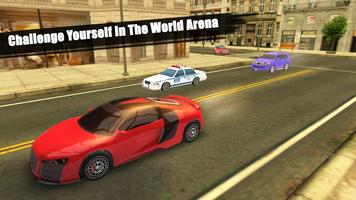 3D Car Driving screenshot 3