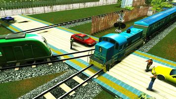 Dual Trains screenshot 1