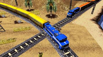 Dual Trains screenshot 2