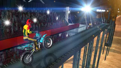 Descargar APK de Dirt Bike Free Games