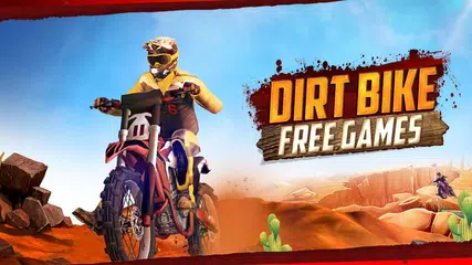 Dirt Bike Games APK download