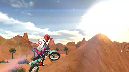 Dirt Bike Games APK download