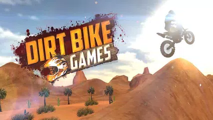 Dirt Bike Games APK download