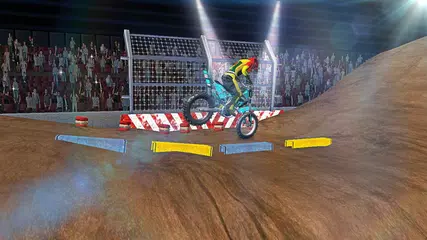 Descargar APK de Dirt Bike Free Games