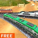 Train Driver 2018 APK