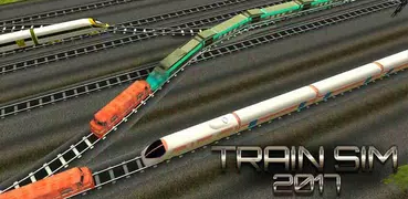 Train Simulation 2018