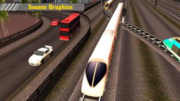 برنامه‌نما Train Simulation 2018 عکس از صفحه