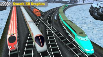 Train Simulation 2018 পোস্টার