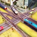Train Sim Driver 2018 2 Player APK