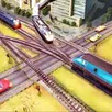 Train Sim Driver 2018 2 Player APK