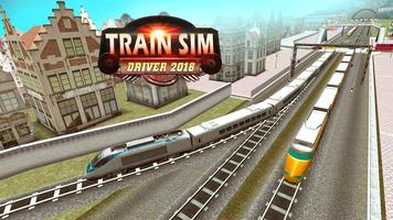 Train Sim Driver 2018 bài đăng
