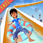 Water Slide Games simgesi