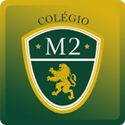 Colégio M2 ícone