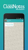 ClassNotes скриншот 3