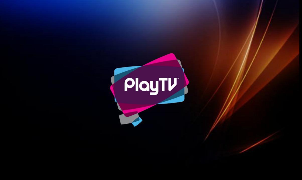 PLAYTV. Reload Play TV. Url tv