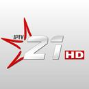 T21 IPTV PRIME APK