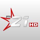 T21 IPTV PRIME 图标