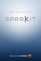 Sparkit syot layar 1